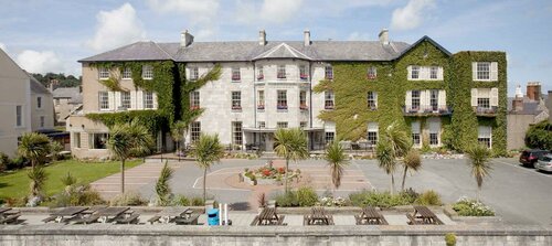 The Bulkeley Hotel, Забронировать Отель Отели Anglesey 3 звезды, 3*