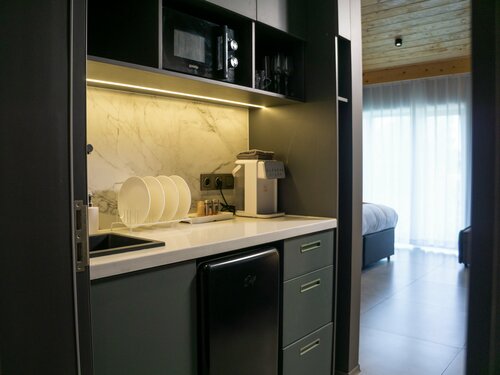 Apartment hotel Garuda, Buchen Sie Hotel Ussurijsk Region Primorje