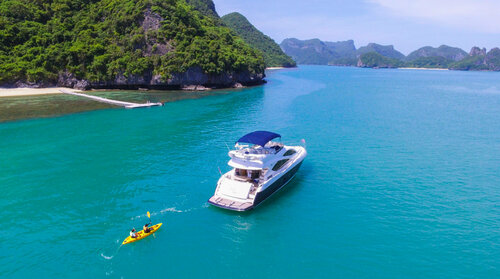 Four Seasons Resort Koh Samui