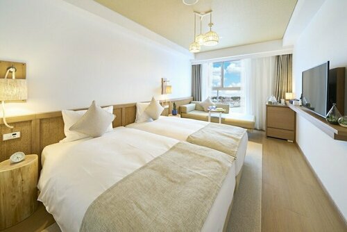 Hotel Resol Trinity Naha, Boek Hotel Hotels in Okinawa met ontbijt, Ontbijt