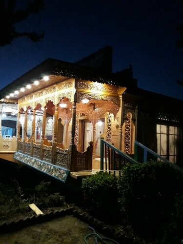 Badyari Palace Group of Houseboat, Забронировать Отель Сринагар Jammu & Kashmir Ski