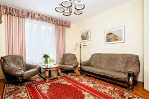 Апартаменты на проспекте Независимости 13, Забронировать Апартаменты/квартира Отели Минска с парковкой, Парковка