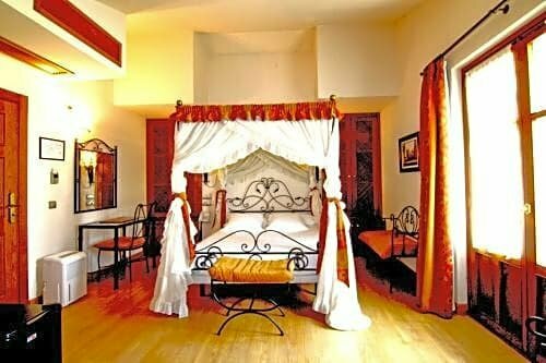 Hotel El Juglar