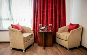 The Crossroads Hotel Westlands Hotel