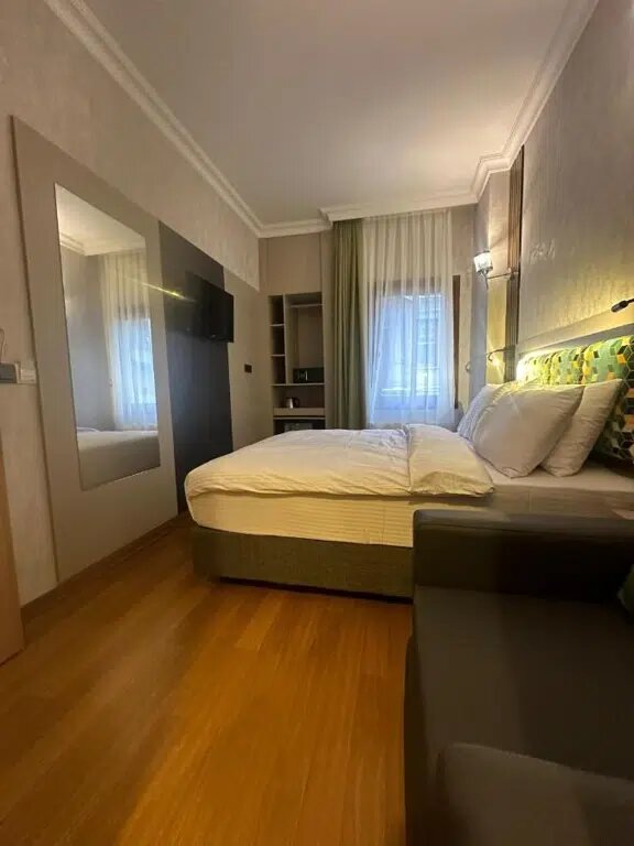 The Best City Kadikoy