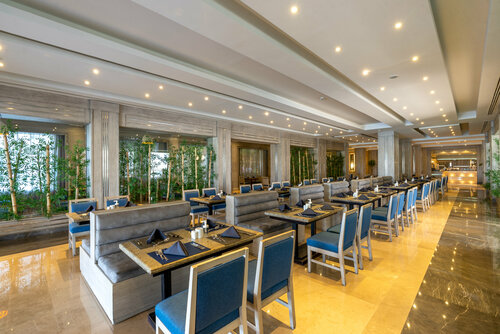 SUNRISE Crystal Bay Resort - Posh Club, Забронировать Курортный отель Курортные отели Хургада, Курортный отель