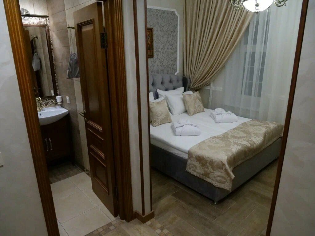 Рогожский
