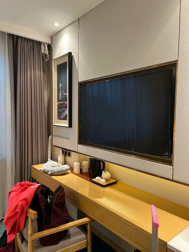 Yuefeng Hotel, Забронировать Отель Харбин Хэйлунцзян
