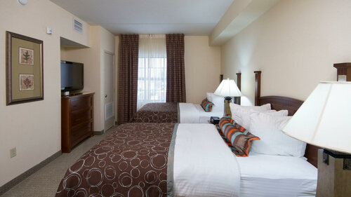 Staybridge Suites Buffalo, Book Hotel Buffalo Buffalo