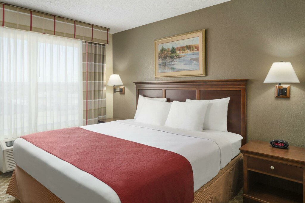 Country Inn and Suites by Carlson Elyria