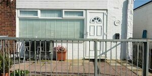 Leysdown Chalet 39