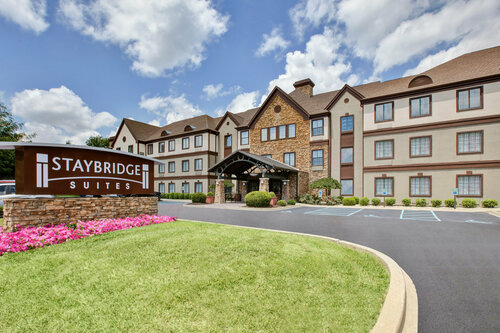 Staybridge Suites - Louisville - East by IHG, Забронировать Отель Луисвилл Louisville Metropolitan Area