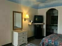 Camelot Inn 1960 Houston