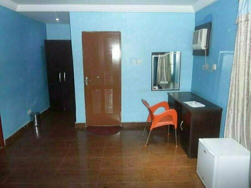Almond View Hotel and Suites, Prenota Hotel Hotel a Lagos con parcheggio, Parcheggio