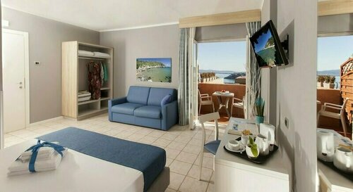 Bike&Boat Argentario Hotel, Book Hotel Hoteller i Grosseto med parkering, Parkering