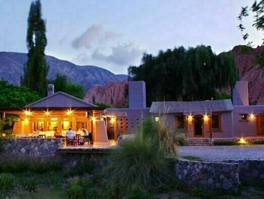 La Comarca Hotel