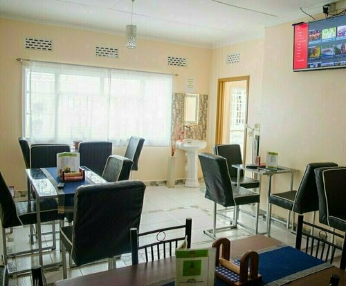 The Homestay Cottage, Book Feriehus Hoteller i Kisumu med parkering, Parkering