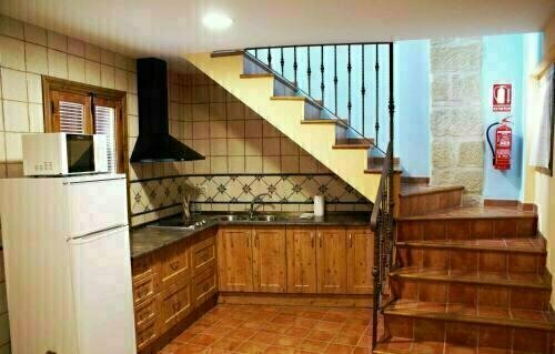 Apartamentos La Casa del Seise, Varaa Hotelli Baeza Jaén