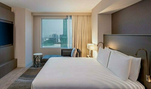 Hyatt Regency Portland at the Oregon Convention Center, Забронировать Отель Портленд Willamette Valley, рядом с Legacy Emmanuel Hospital