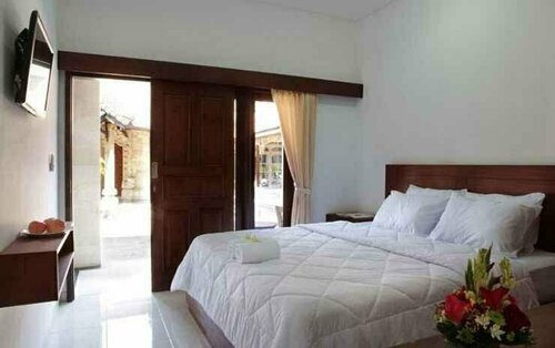 Odah Guest House by OYO Rooms, Rezerwuj Pensjonat Kuta Selatan Badung