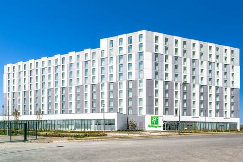 Holiday Inn Dublin Airport By IHG, Rezervați Hotel Dublin Dublin County