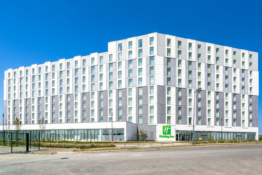Holiday Inn Dublin Airport