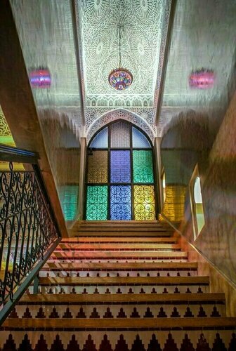 Riad Touda, Забронировать Отель Отели Марракеша с завтраком, рядом с Музей марокканского искусства, Завтраки