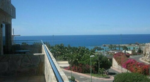Terraza de Amadores, Забронировать Апартаменты/квартира Отели Амадорес с бассейном, Бассейн