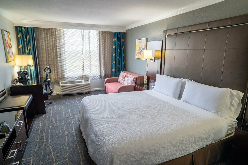 Holiday Inn Orlando East - Ucf