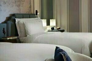 Rosewood Yangon