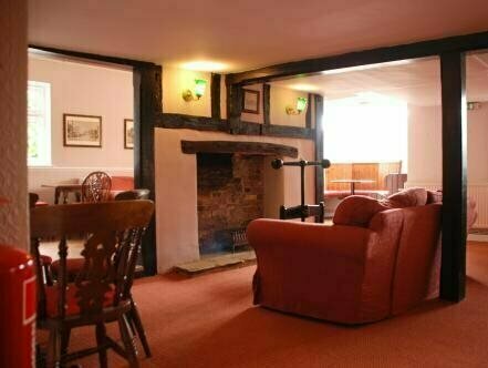 The Lord Byron Inn, Réserver Hôtel Londres 