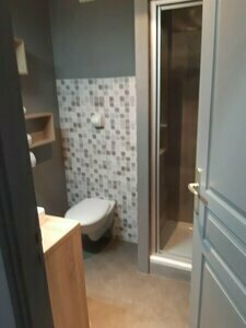 HOSTELLERIE CHARLES de FOUCAULD