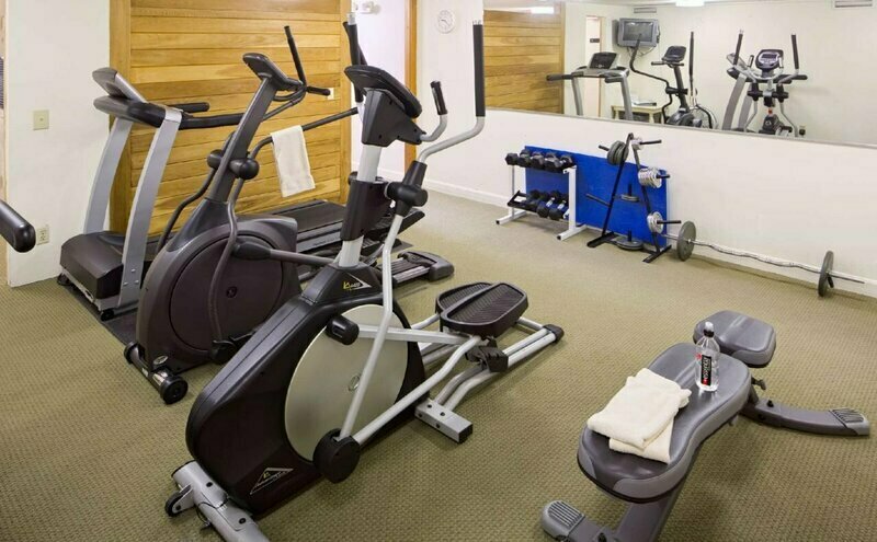 Southcape Resort and Club