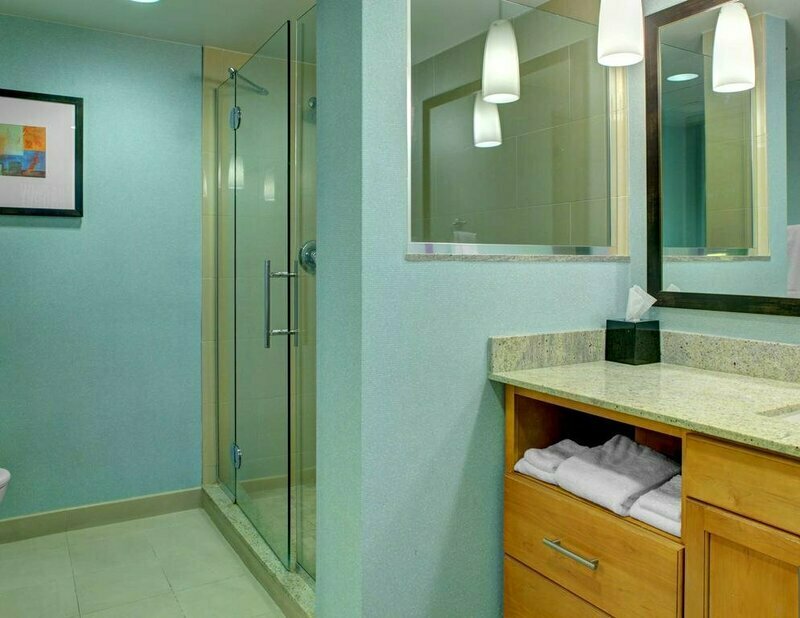 Hyatt House Fort Lauderdale Airport - South & Cruise Port