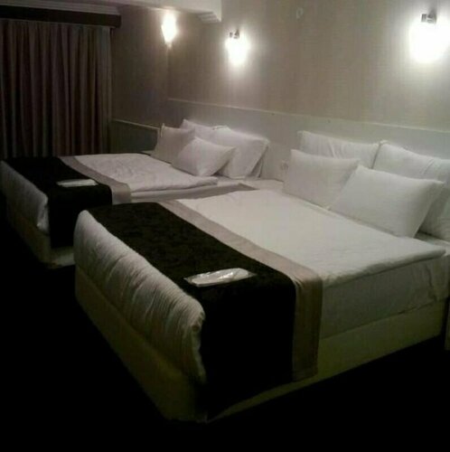Kremon Hotel, Prenota Hotel Usak Regione Egea