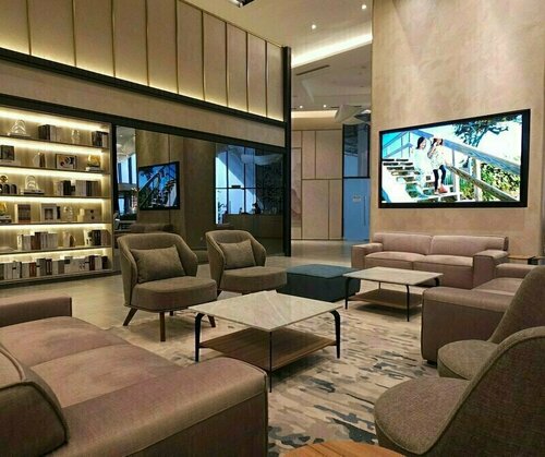 Wyndham Ion Majestic Genting Highlands, Забронировать Отель Отели Гентинг-Хайлендс с бассейном, Бассейн