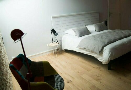 Chalonne, Reserva ahora Hotel Angulema 