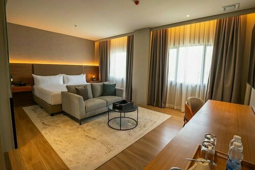 Brittany Hotel Villar City, Đặt Khách sạn Bacoor Luzon