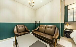 Bangbae Style, Book Hotel Seocho-Gu Seoul