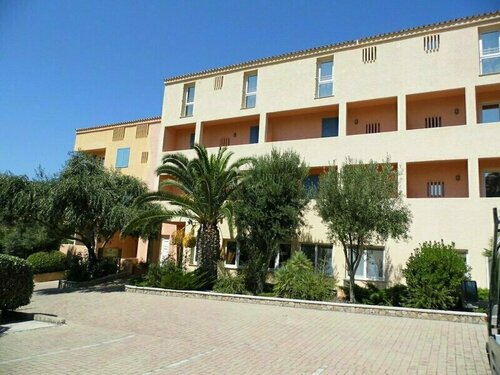 Le Nereidi Hotel Residence & Conference