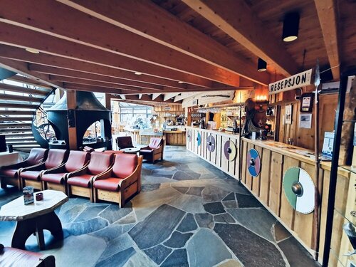 Gudvangen Fjordtell & Apartments, Varaa Hotelli Gudvangen 
