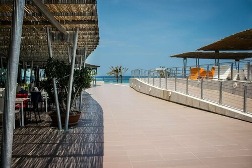 Saracen Sands Hotel & Congress Centre - Palermo, Reserva ahora Hotel Hoteles en Sicilia con piscina, Piscina