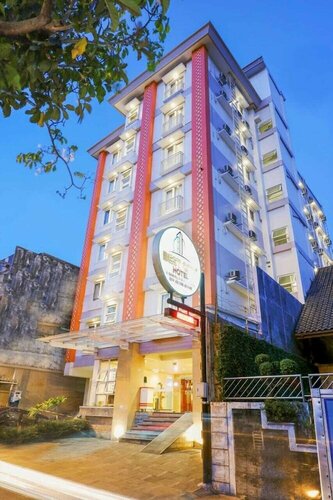 Best City Hotel, Book Hotel Jetis Mergangsan