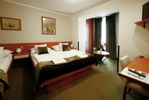 Hotel Roudna, Забронировать Отель Пльзень Пльзень