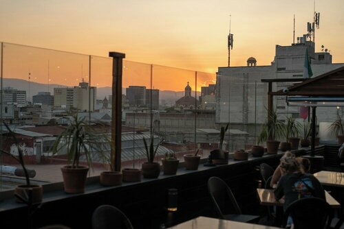 Casa Pepe Hostel Boutique - Cdmx