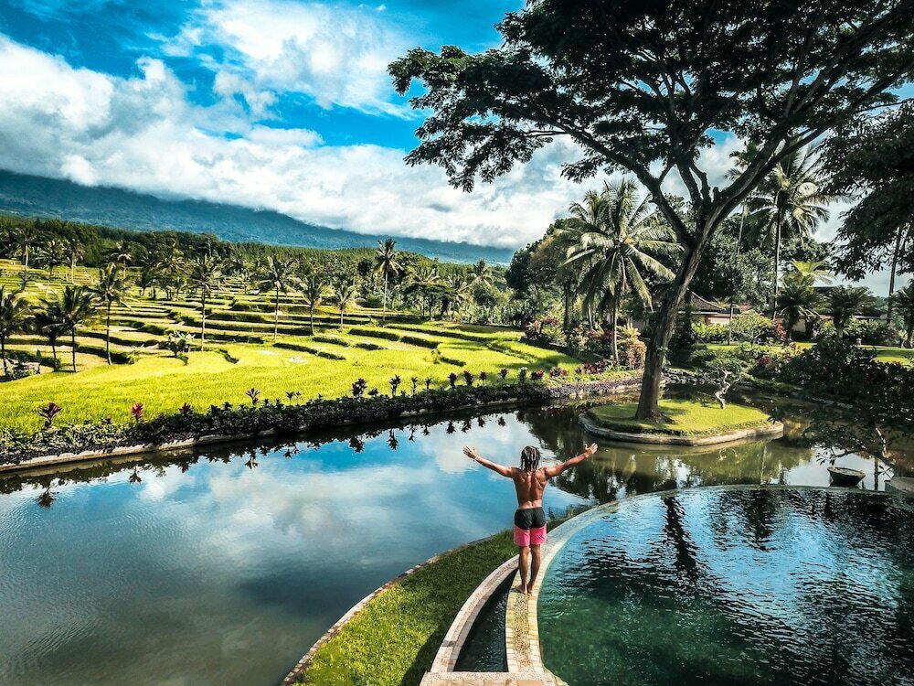 Ijen Resort and Villas
