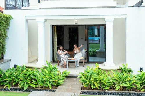 Fairfield by Marriott Goa Benaulim, Book Hotel Goa hoteller med pool, Swimmingpool
