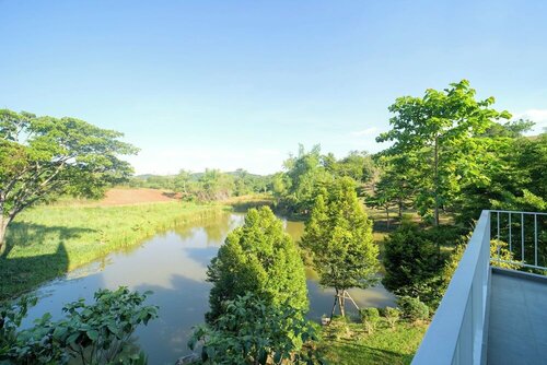 The Gallery Khao Yai Hotel and Residence - SHA Plus, Забронировать Отель Пакчонг Khao Yai