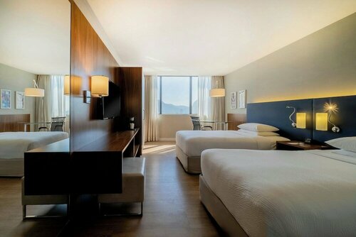 Courtyard by Marriott Rio de Janeiro Barra da Tijuca, Reserva ahora Hotel Barra da Tijuca Recreio dos Bandeirantes
