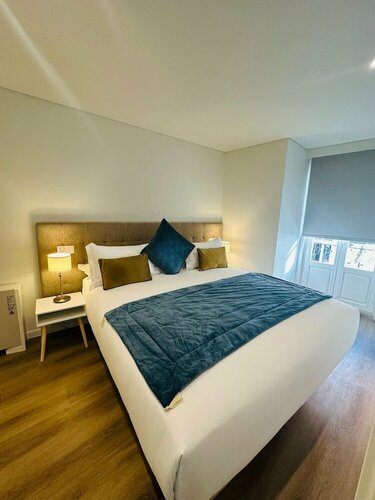 Rossio Garden Hotel, Забронировать Отель Санта-Мария-Майор 